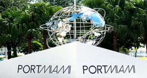 port of miami